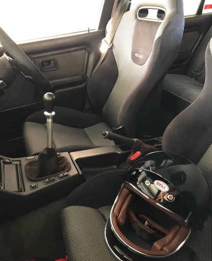 E-Series RTD Aluminum Non-Locking Shifter