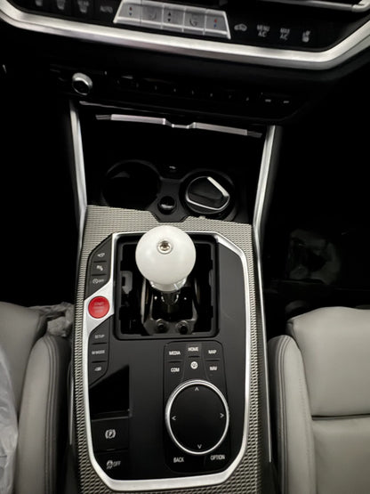 G-Series RTD Aluminum Non-Locking Shifter