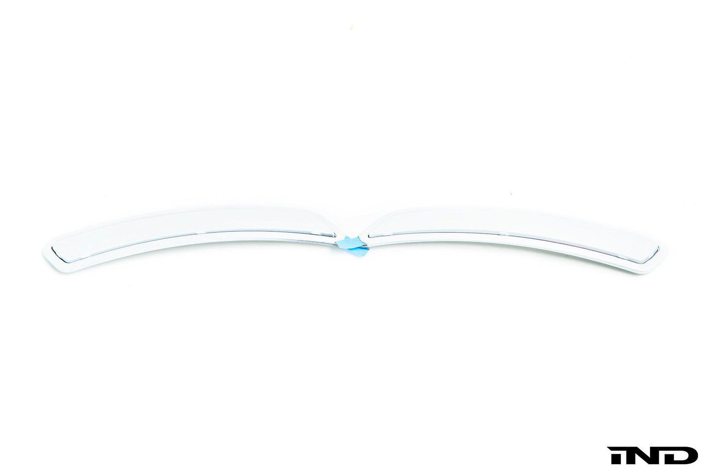 iND a90 supra painted front reflector set - iND Distribution