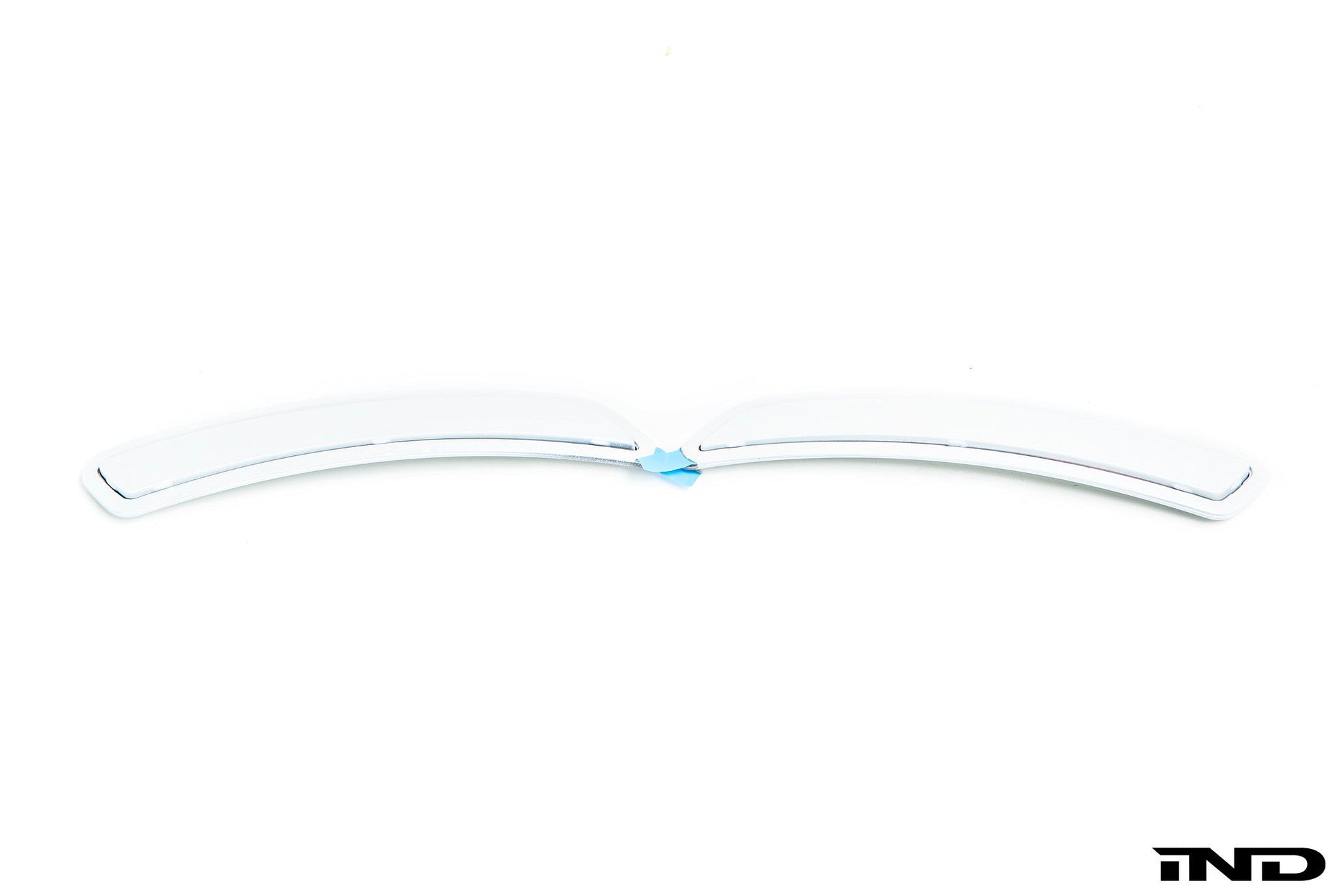 iND a90 supra painted front reflector set - iND Distribution