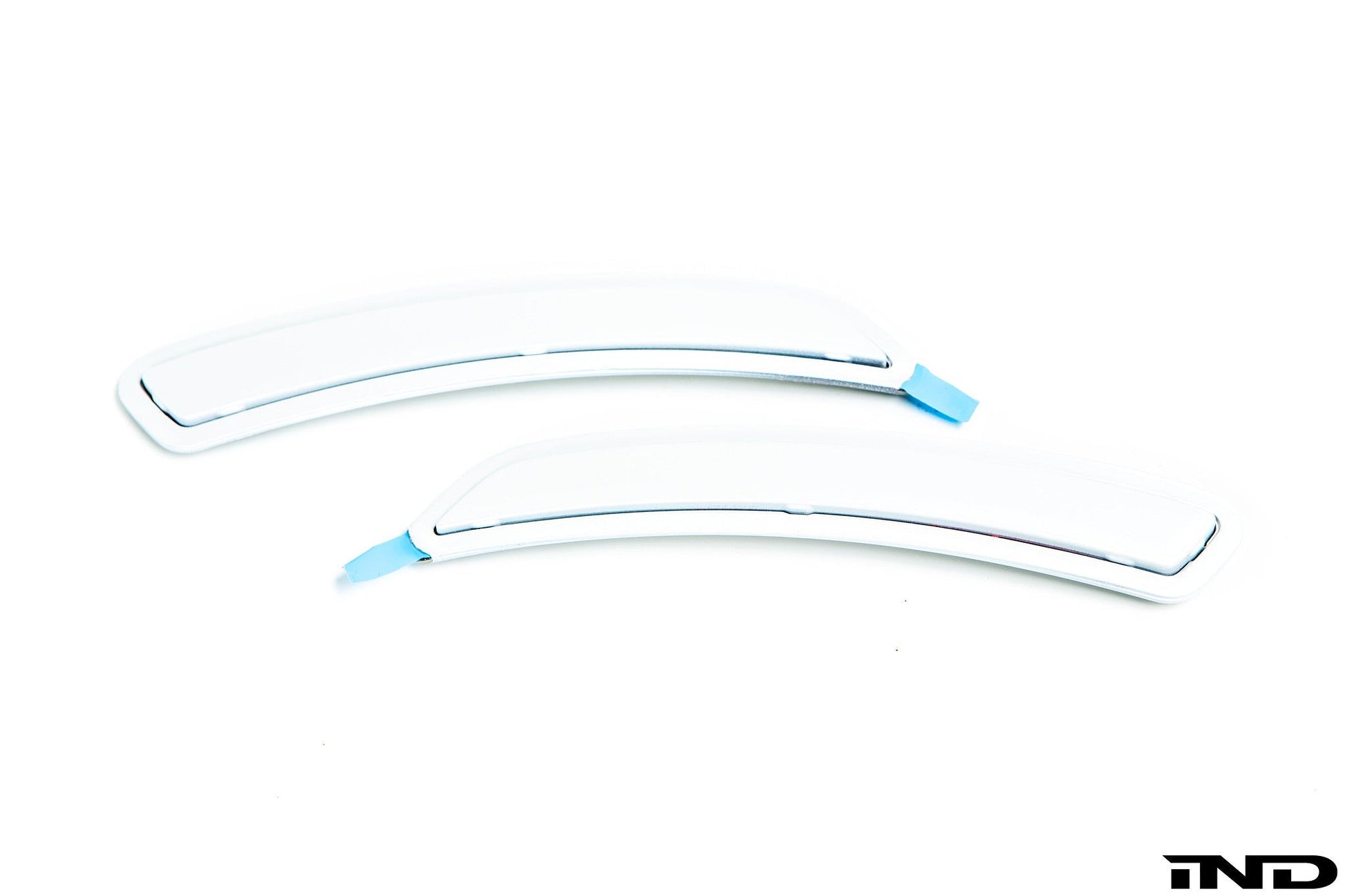 iND a90 supra painted front reflector set - iND Distribution