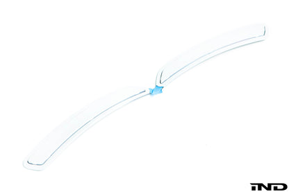 iND a90 supra painted front reflector set - iND Distribution