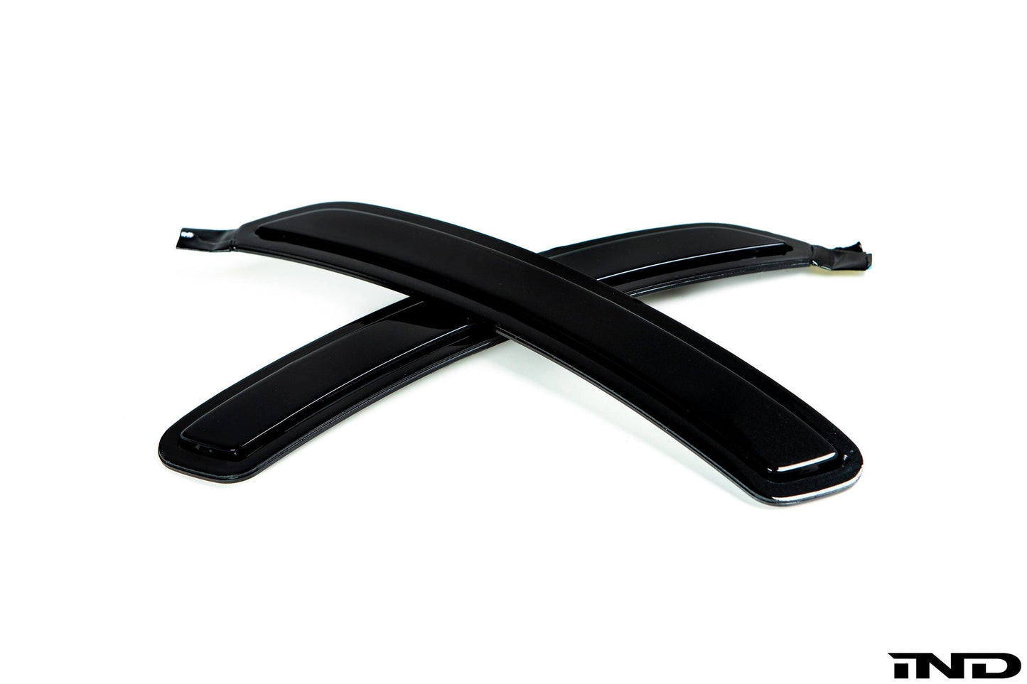 iND a90 supra painted front reflector set - iND Distribution