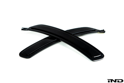 iND a90 supra painted front reflector set - iND Distribution