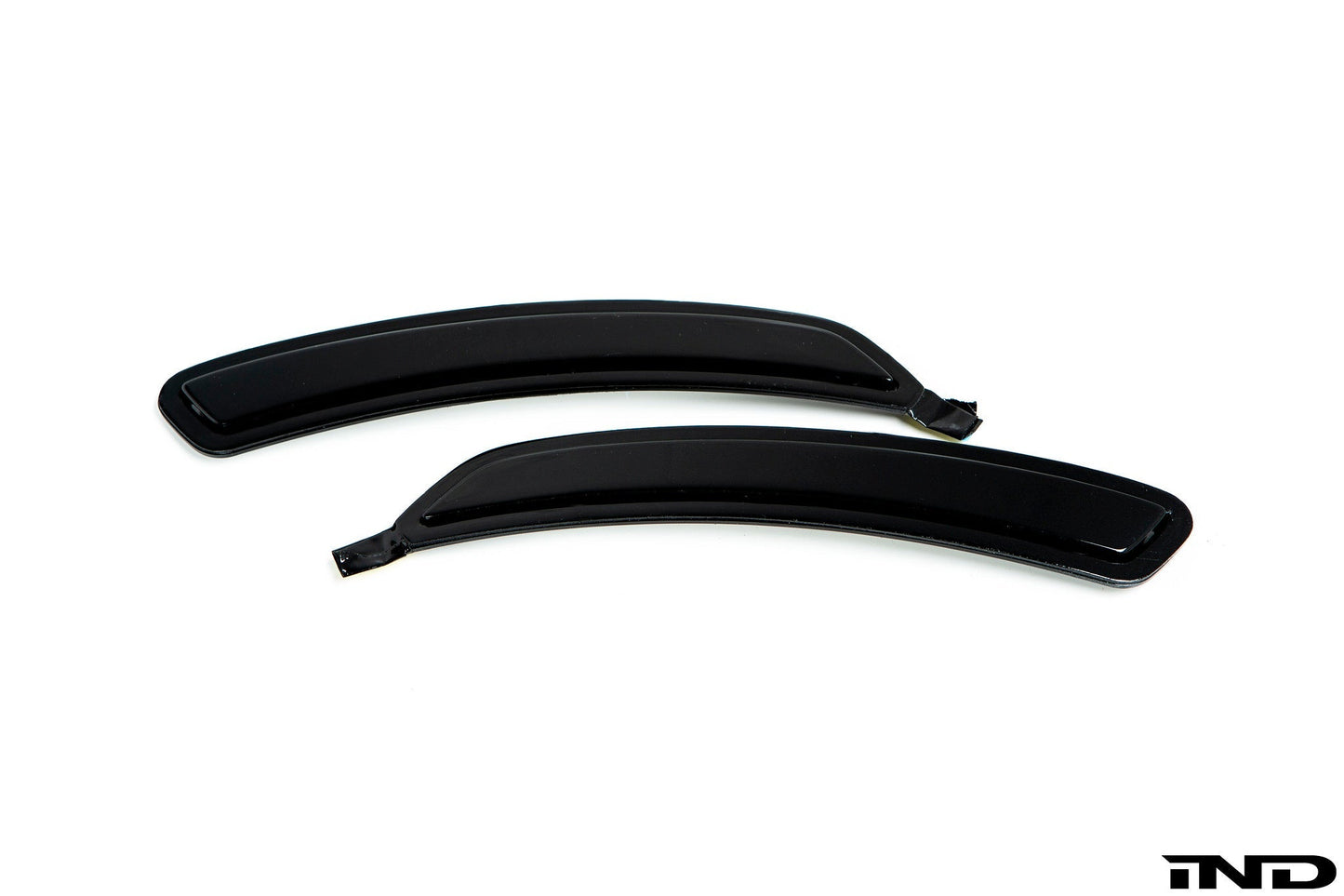 iND a90 supra painted front reflector set - iND Distribution