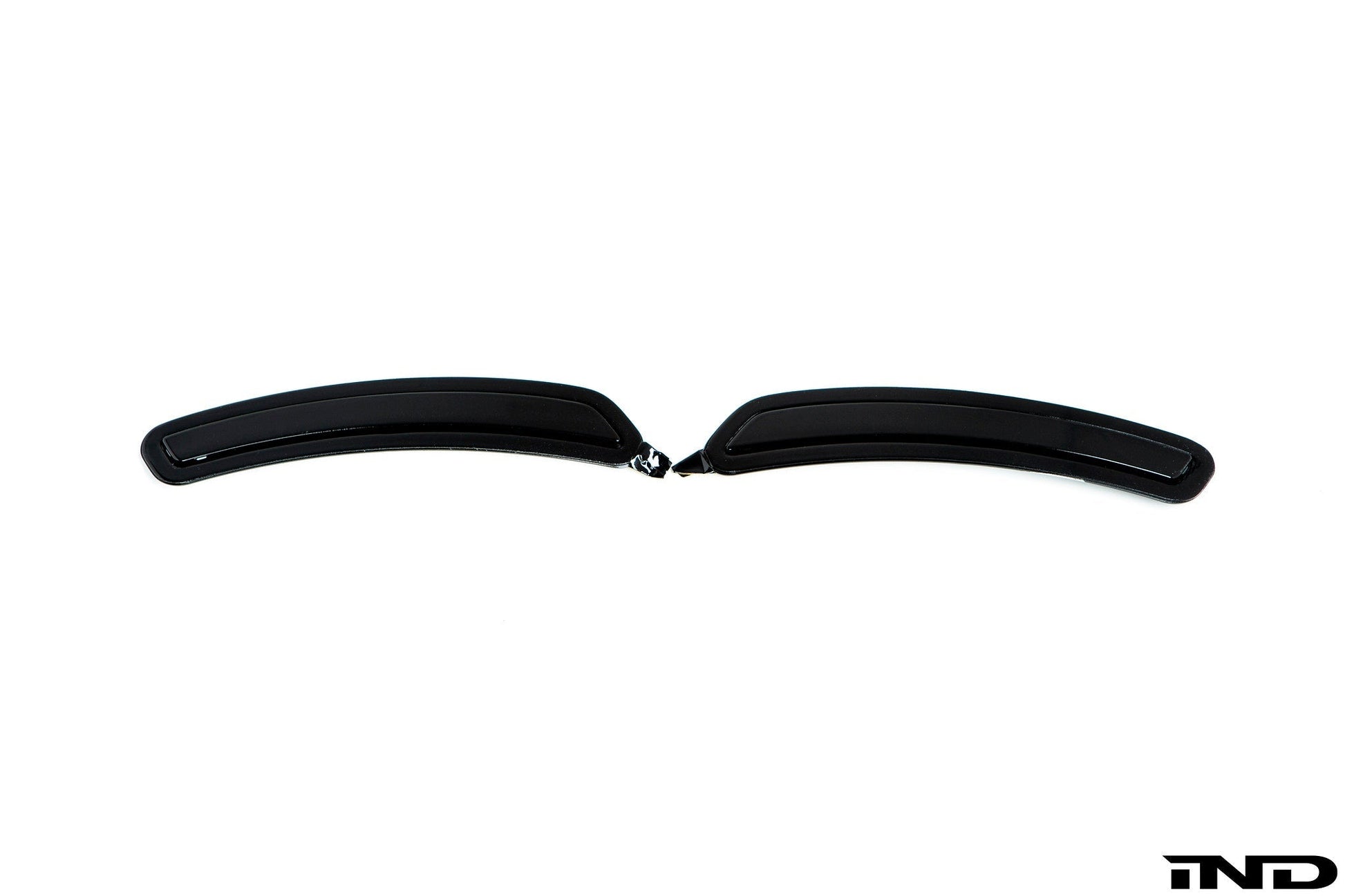 iND a90 supra painted rear reflector set - iND Distribution