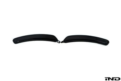 iND a90 supra painted rear reflector set - iND Distribution