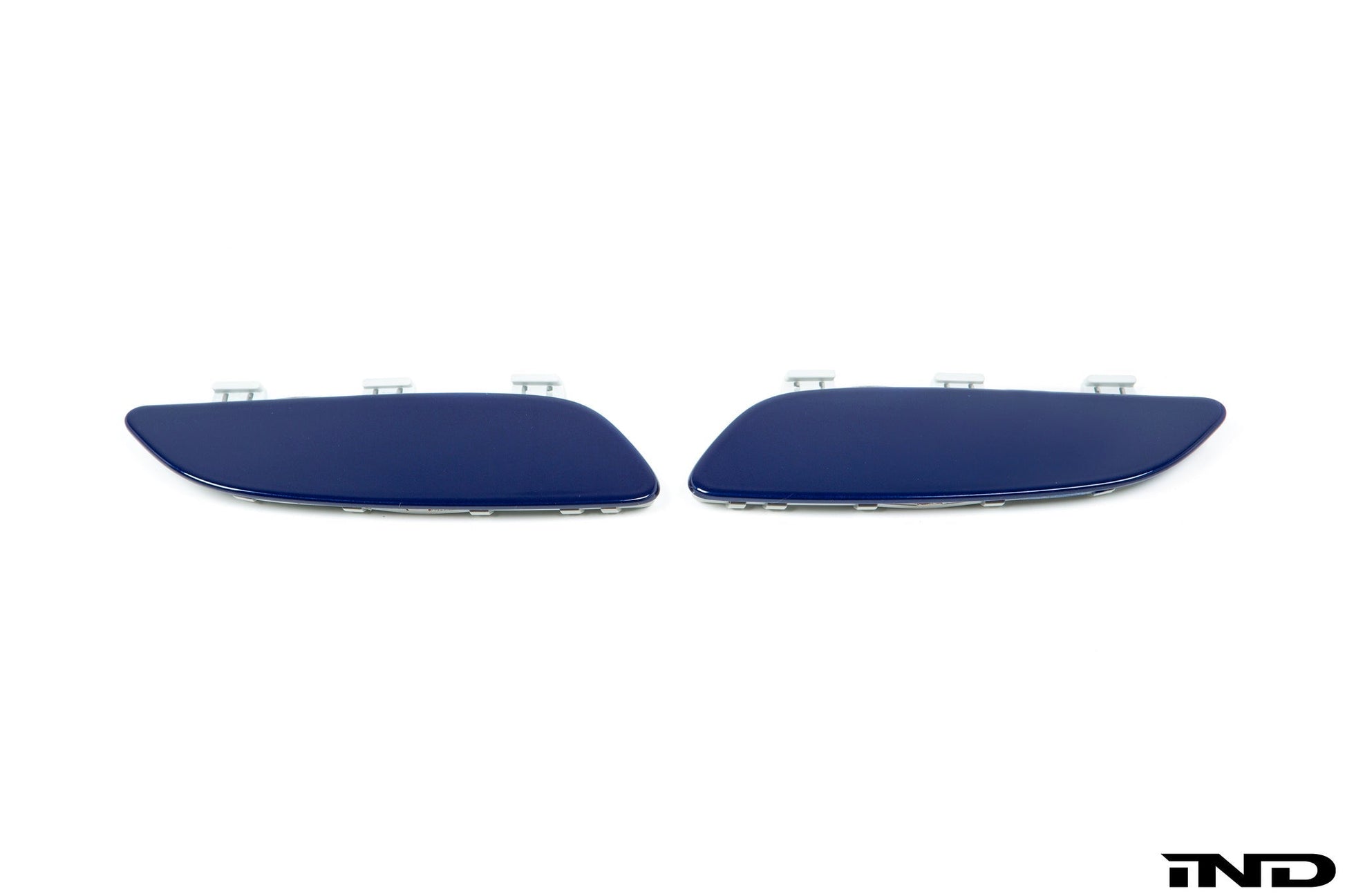 iND e9x m3 painted front reflector set - iND Distribution