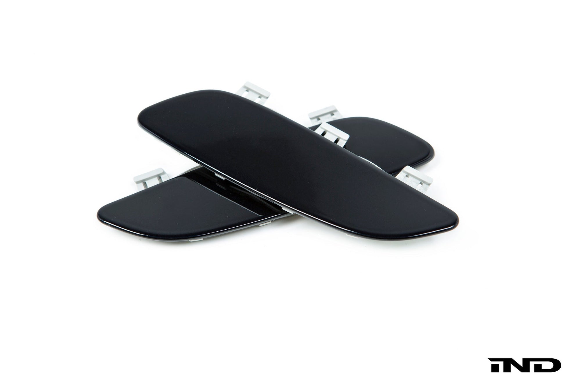 iND e9x m3 painted front reflector set - iND Distribution