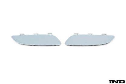 iND e9x m3 painted front reflector set - iND Distribution