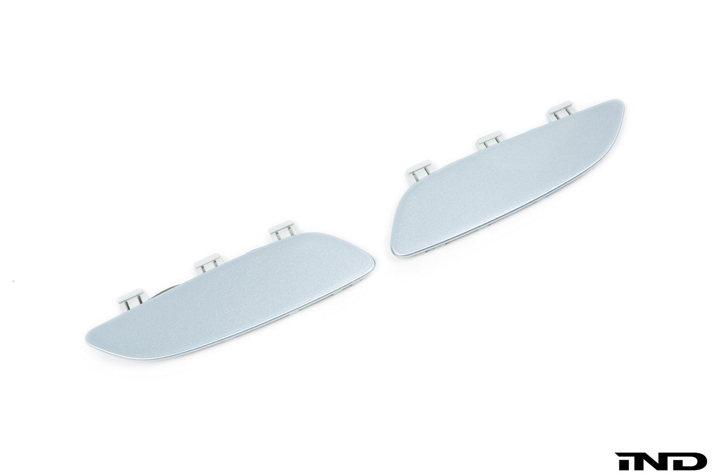 iND e9x m3 painted front reflector set - iND Distribution