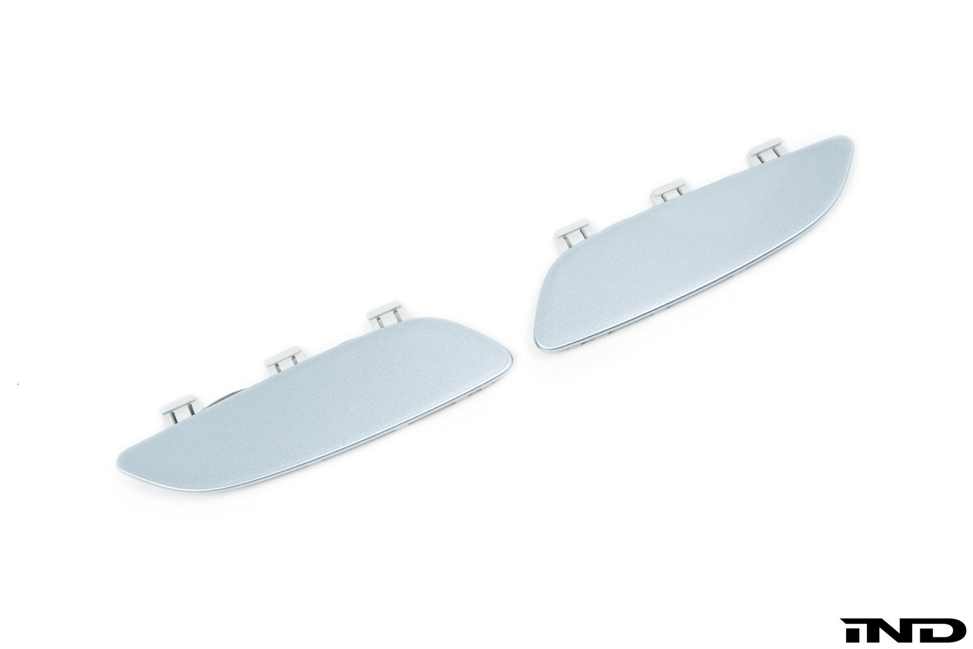 iND e9x m3 painted front reflector set - iND Distribution