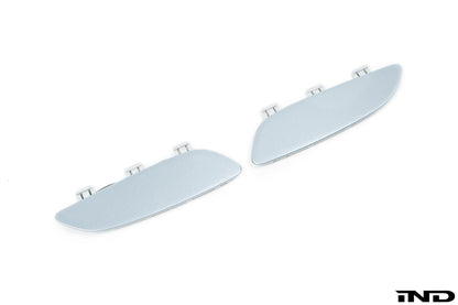 iND e9x m3 painted front reflector set - iND Distribution