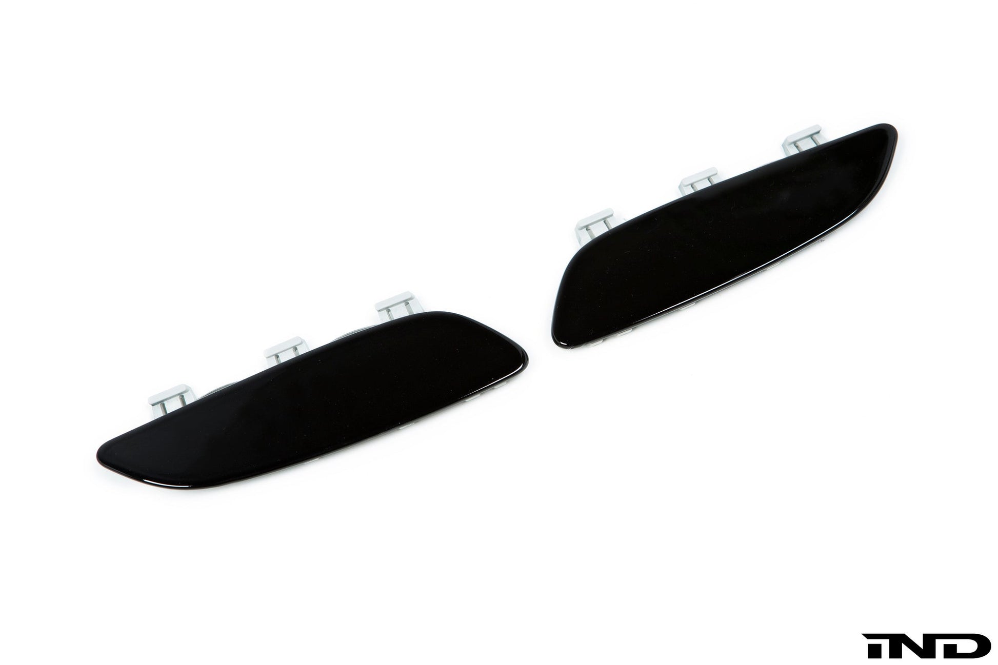 iND e9x m3 painted front reflector set - iND Distribution