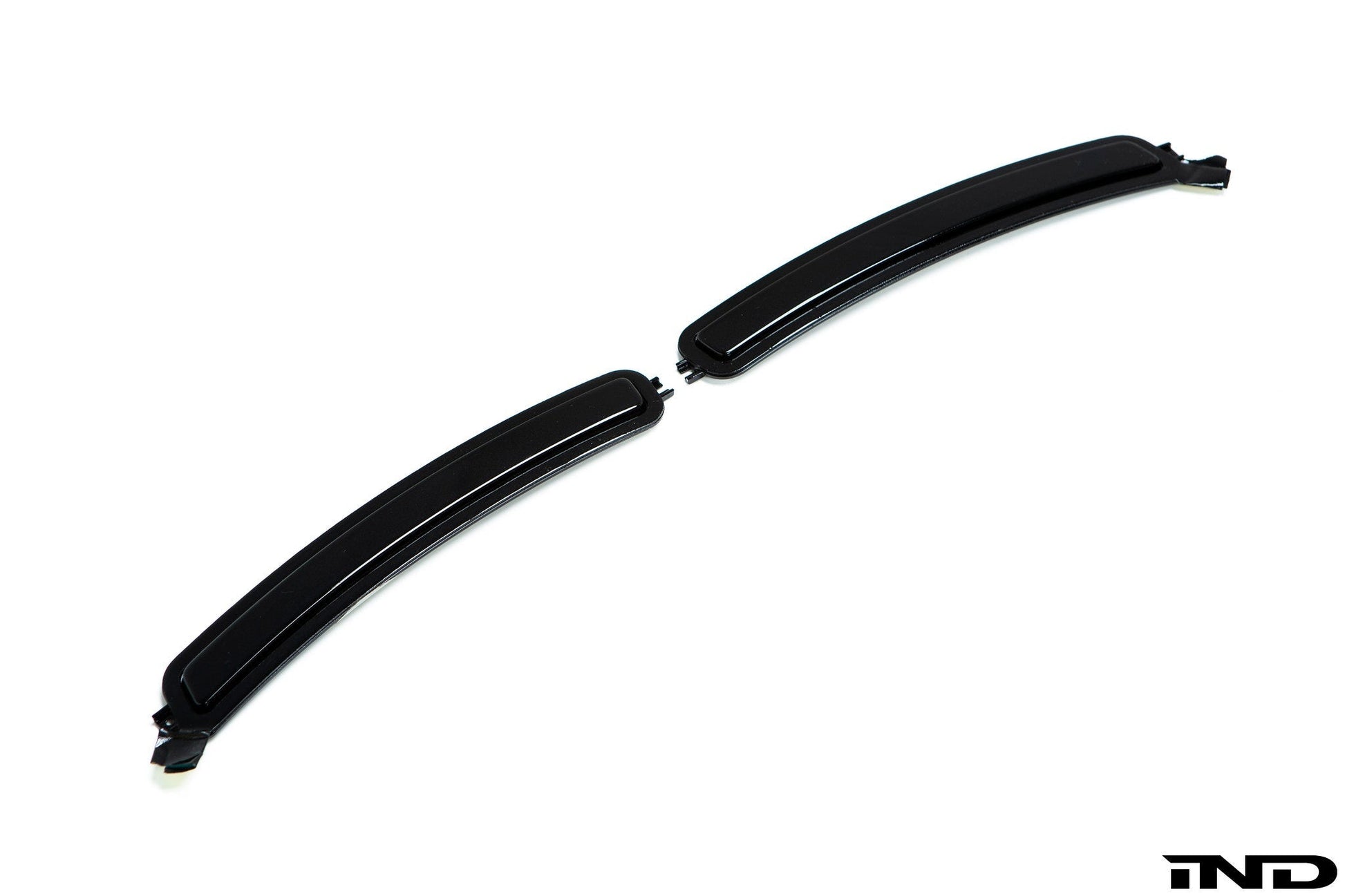 iND f92 m8 painted front reflector set 1 - iND Distribution