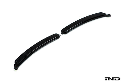 iND f92 m8 painted front reflector set 1 - iND Distribution