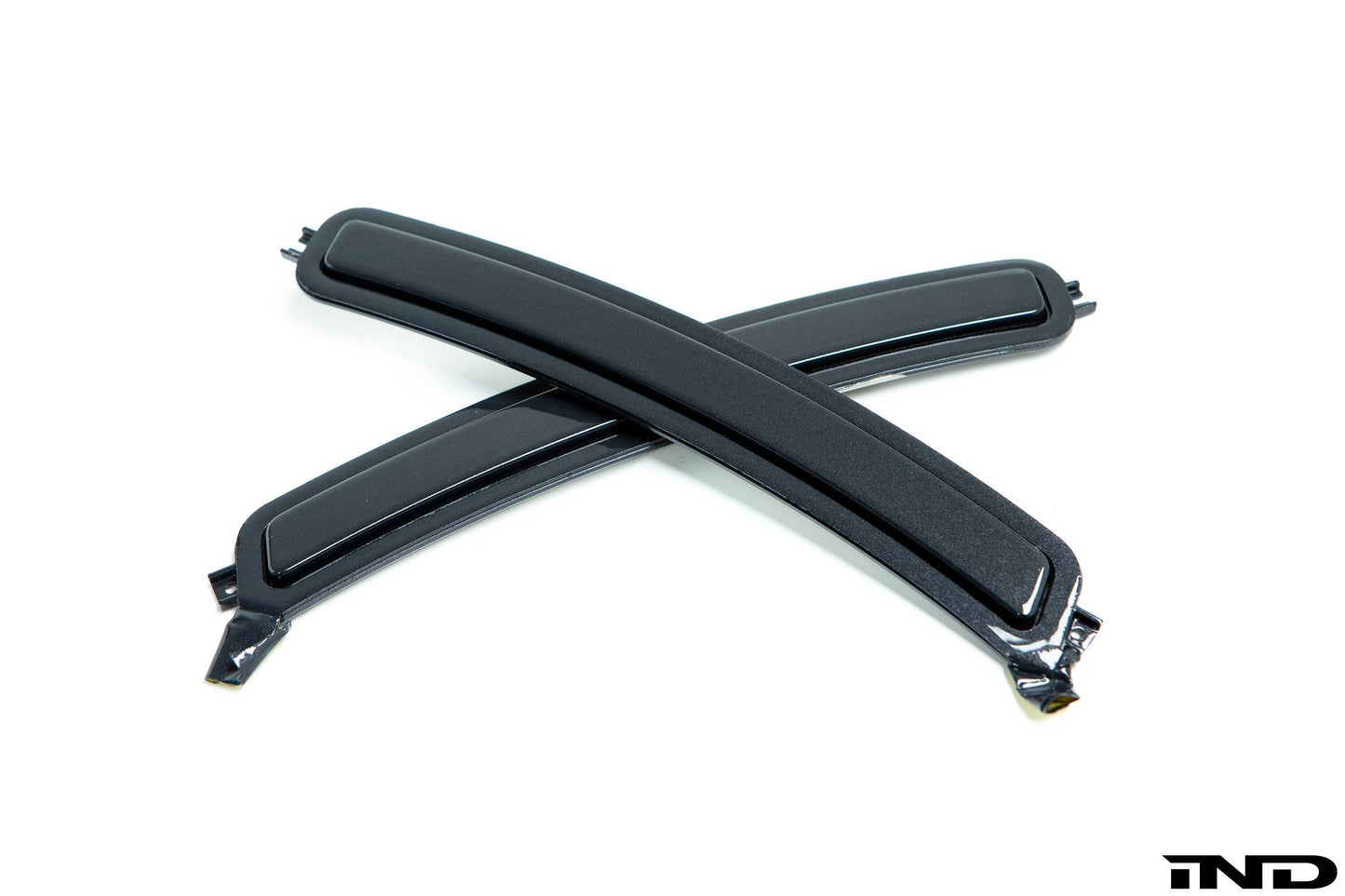 iND f92 m8 painted front reflector set 1 - iND Distribution