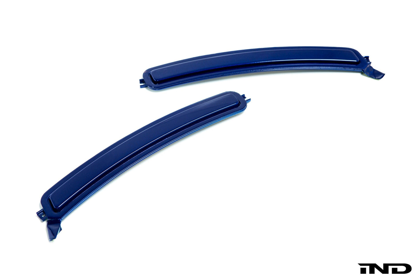 iND f92 m8 painted front reflector set 1 - iND Distribution