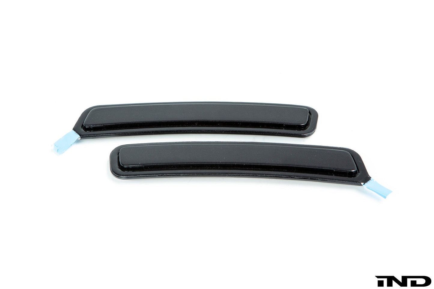 iND f97 x3m painted front reflector set - iND Distribution