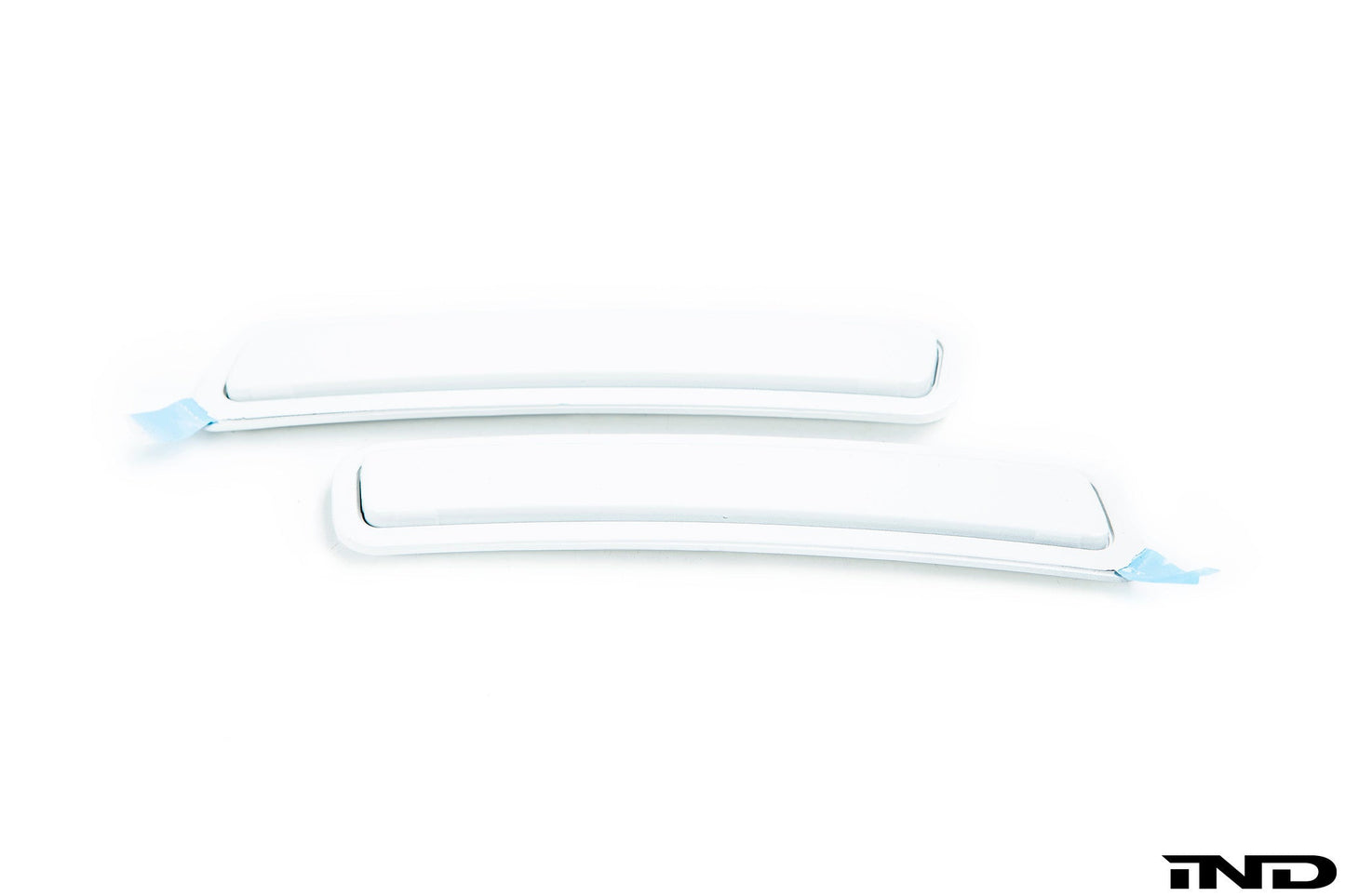 iND f97 x3m painted front reflector set - iND Distribution