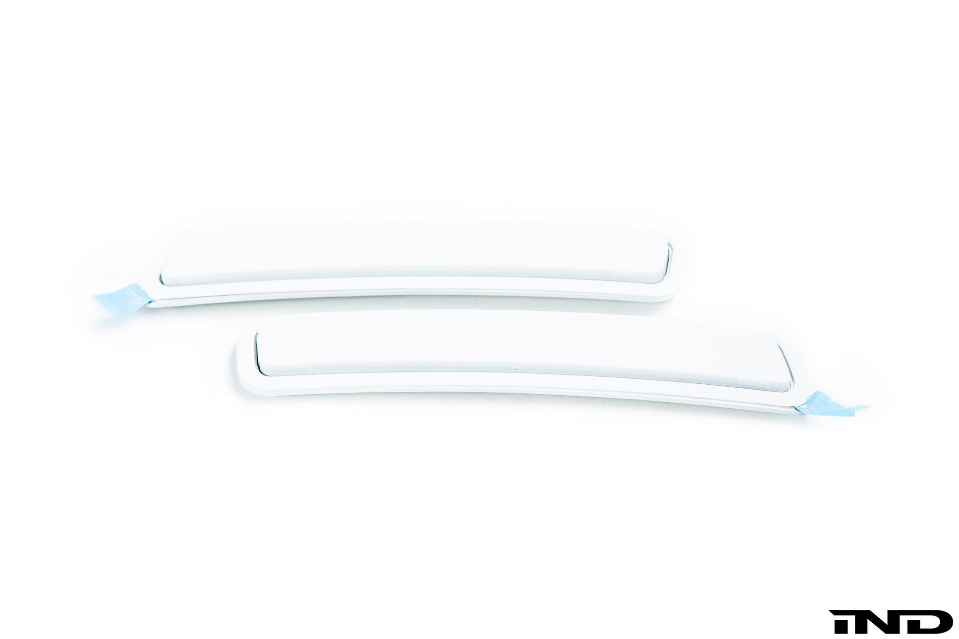 iND f97 x3m painted front reflector set - iND Distribution