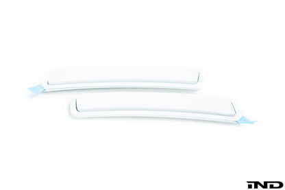 iND f97 x3m painted front reflector set - iND Distribution