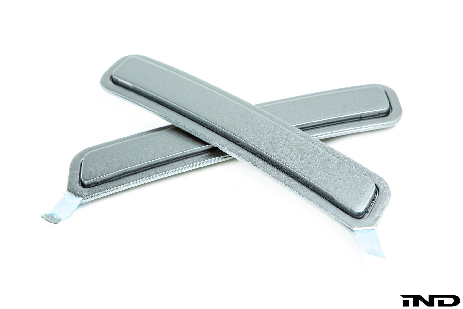 iND f97 x3m painted front reflector set - iND Distribution