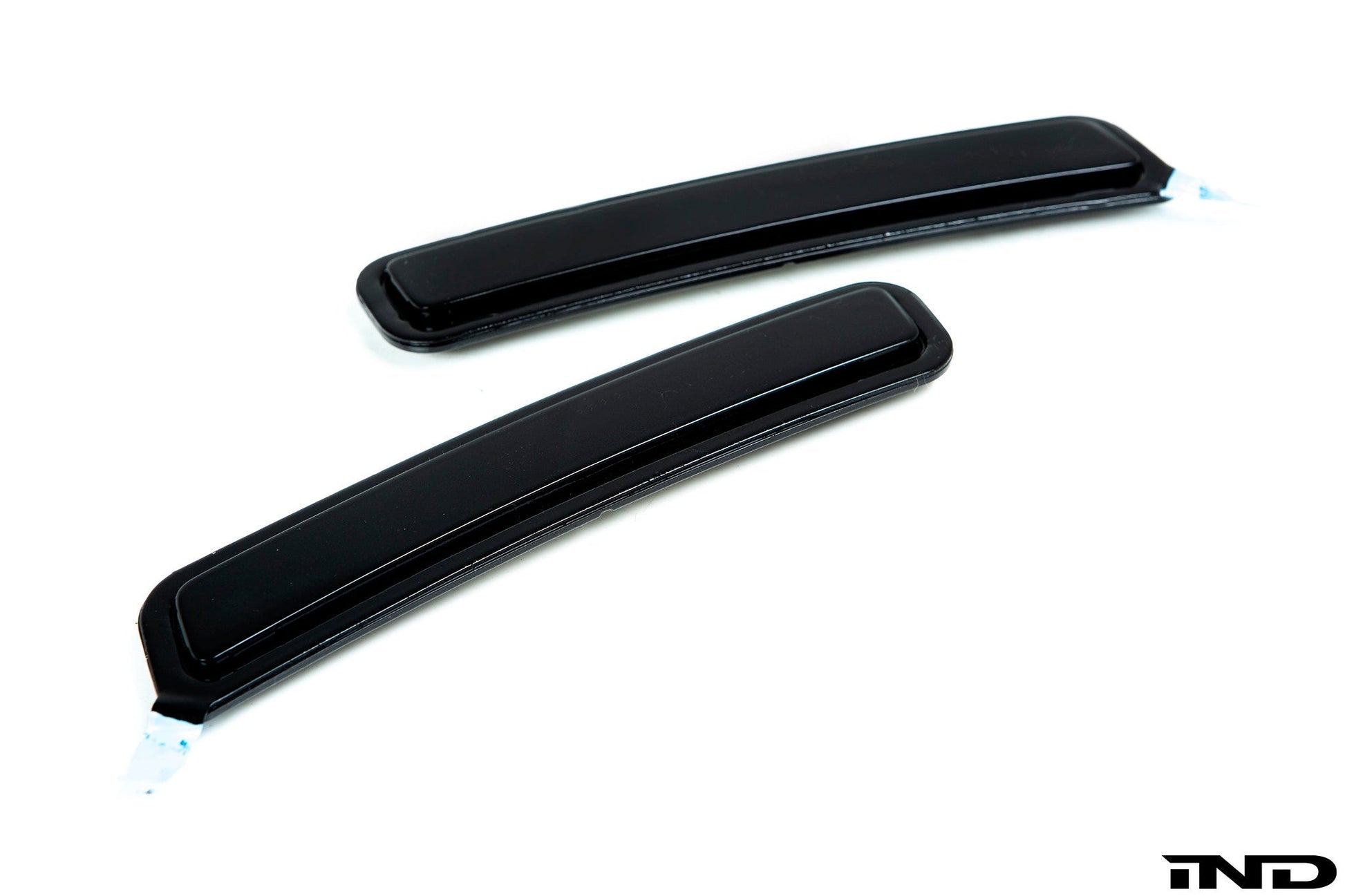 iND f97 x3m painted front reflector set - iND Distribution