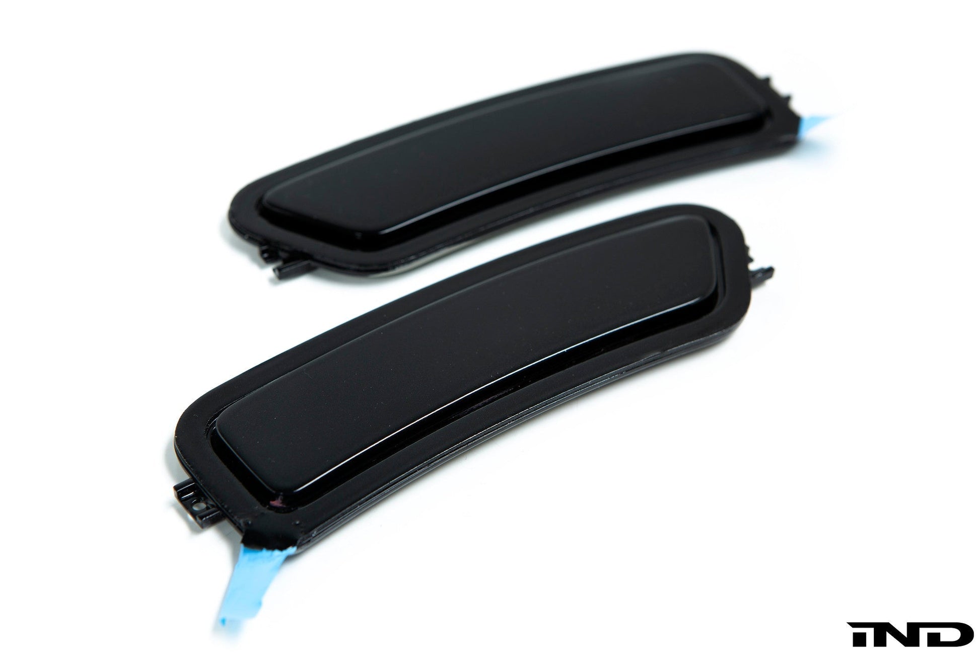 iND g15 m850i painted front reflector set - iND Distribution