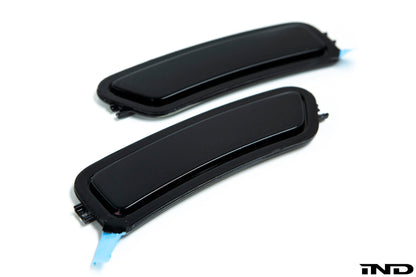 iND g15 m850i painted front reflector set - iND Distribution