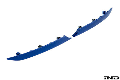 iND g20 3 series painted rear reflector set - iND Distribution