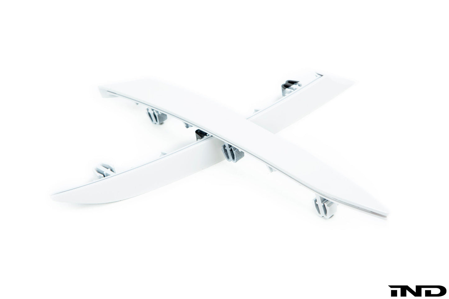 iND g20 3 series painted rear reflector set - iND Distribution