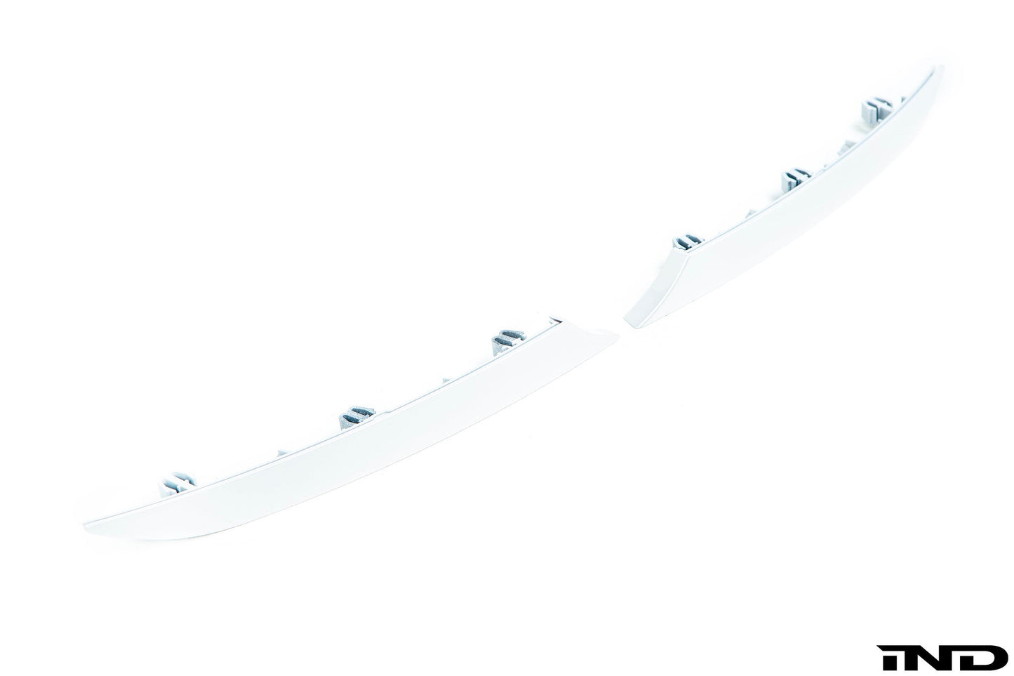 iND g20 3 series painted rear reflector set - iND Distribution