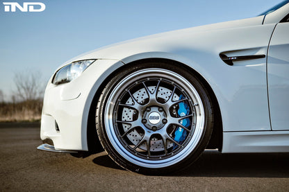 iND e9x m3 painted front reflector set - iND Distribution