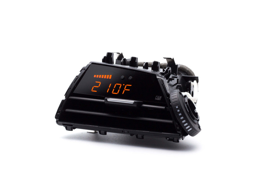 P3 V3 OBD2 - BMW F2X 2 Series / F87 M2 Gauge (2013+)