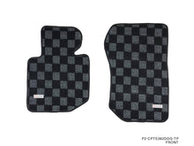 Load image into Gallery viewer, P2M BMW E36 1995-99 3-SERIES COUPE/SEDAN RACE FLOOR MATS : DARK GREY (FRONT/REAR)
