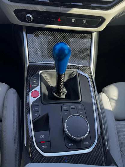 G-Series RTD Carbon V4 Shifter