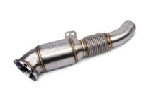 Load image into Gallery viewer, VRSF Downpipe Upgrade for B58 2020+ Toyota Supra A90
