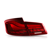 Load image into Gallery viewer, F10 5 Series &amp; M5 GTS OLED Style Tails Lights
