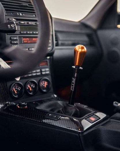 E-Series RTD Aluminum Non-Locking Shifter