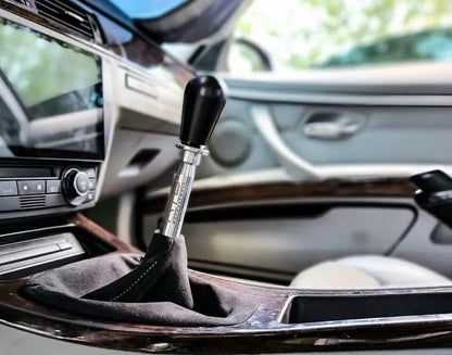 E-Series RTD Aluminum Non-Locking Shifter