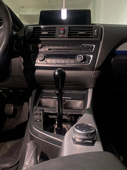 F-Series RTD Aluminum Non-Locking Shifter