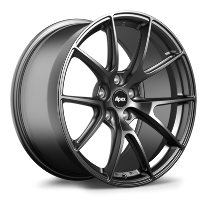 APEX Wheels 19 Inch VS-5 for BMW 5x120