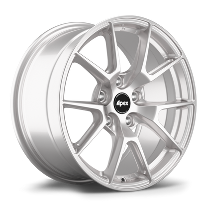 APEX Wheels 17 Inch VS-5 for BMW 5x120