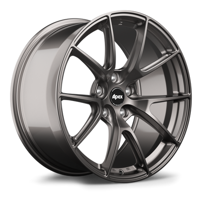 APEX Wheels 19 Inch VS-5 for BMW 5x120