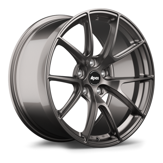 APEX Wheels 19 Inch VS-5 for BMW 5x120