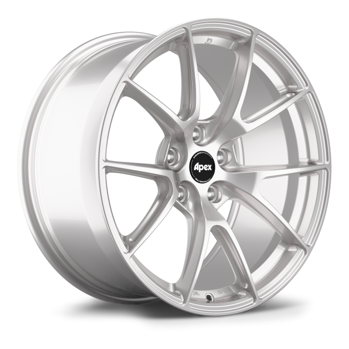 APEX Wheels 19 Inch VS-5 for BMW 5x120