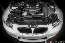 Load image into Gallery viewer, Eventuri BMW E9X M3 S65 Carbon Fiber Airbox Lid
