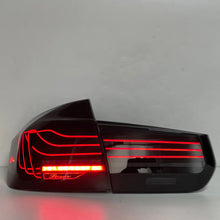 Load image into Gallery viewer, F80 M3 &amp; F30 3 SERIES CSL LASER STYLE TAILLIGHTS (2012 - 2018)
