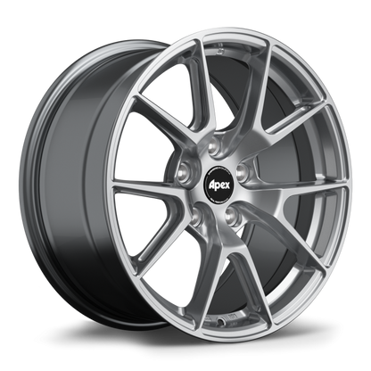 APEX Wheels 17 Inch VS-5 for BMW 5x120